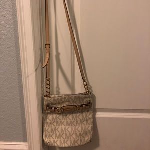 Michael Kors crossbody